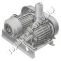 Установка вакуумная УВУ 60/45А